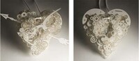 Mechanical Paper Hearts Image 3