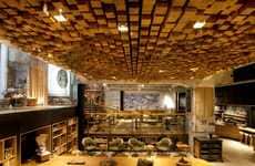 Building Block Cafes