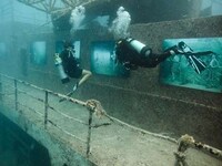 Underwater Art Galleries Image 2
