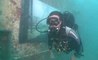 Underwater Art Galleries Image 3