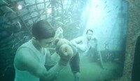 Underwater Art Galleries Image 4
