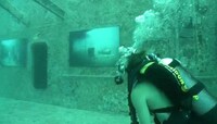 Underwater Art Galleries Image 5