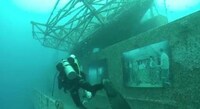 Underwater Art Galleries Image 8