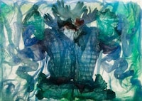 Fashionably Frozen Artworks Image 4