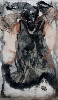 Fashionably Frozen Artworks Image 5