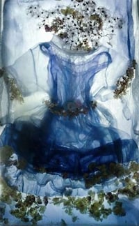 Fashionably Frozen Artworks Image 6