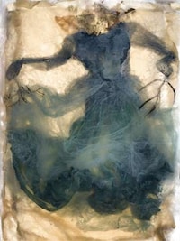 Fashionably Frozen Artworks Image 8