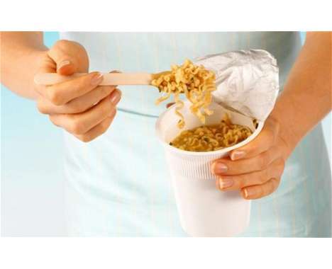 19 Rad Ramen Innovations