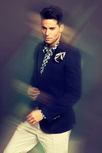 Ivy League Sportswear Shoots Image 2