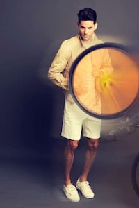 Ivy League Sportswear Shoots Image 3