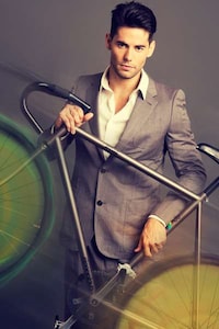 Ivy League Sportswear Shoots Image 4