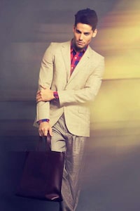 Ivy League Sportswear Shoots Image 5