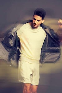 Ivy League Sportswear Shoots Image 6