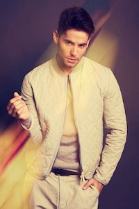 Ivy League Sportswear Shoots Image 7