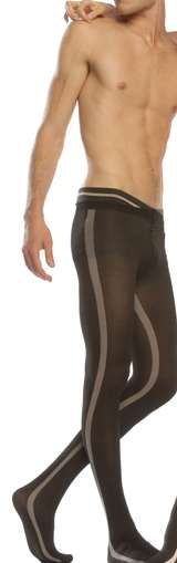 Testosterone-Specific Tights Image 2