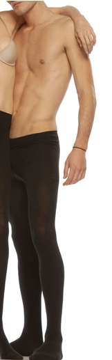 Testosterone-Specific Tights Image 3