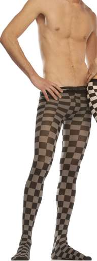 Testosterone-Specific Tights Image 4