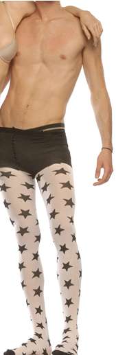 Testosterone-Specific Tights Image 5