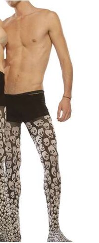 Testosterone-Specific Tights Image 7