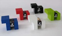 Puppy-Shaped Puzzles