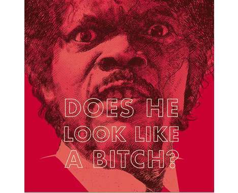 11 Pulp Fiction Finds