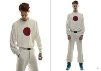 Japan Tribute Streetwear Image 4