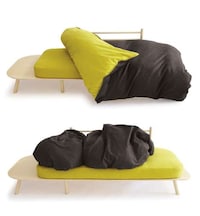Morphing Couch Cushions Image 2