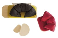 Morphing Couch Cushions Image 4