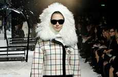 Luxe Alpine Runways