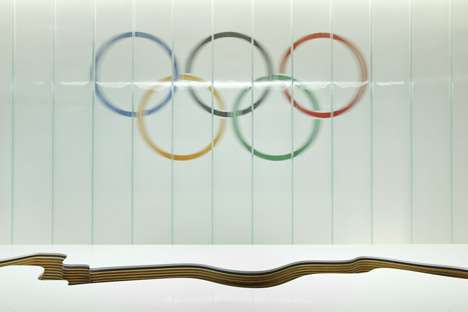 Winding World Sports Offices