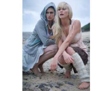 99 Examples of Environmentally Aware Apparel
