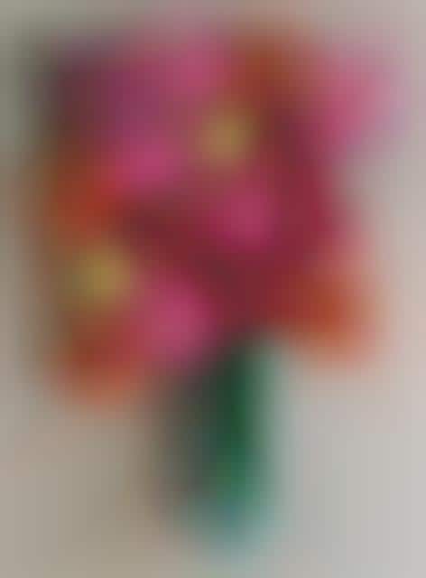 Blooming Cake Bundles
