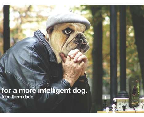 83 Personified Pet Products
