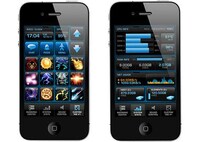 Smartphone Gamer Keyboards Image 2