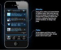 Smartphone Gamer Keyboards Image 3