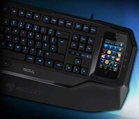 Smartphone Gamer Keyboards Image 5