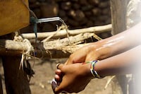 Poverty-Fighting Soap Image 3