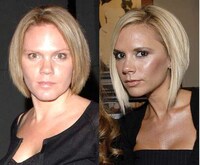Divine Doppleganger Darlings Image 8