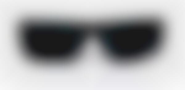 Asymmetrical Eyewear 