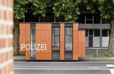 Compact Cop Stations