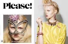 Eclectic Jewelry Editorials