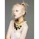 Eclectic Jewelry Editorials Image 2