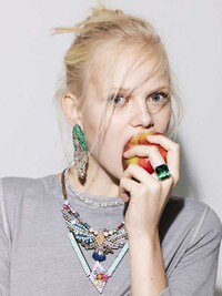 Eclectic Jewelry Editorials Image 3