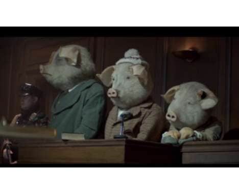 44 Cinematic Commercial Ads