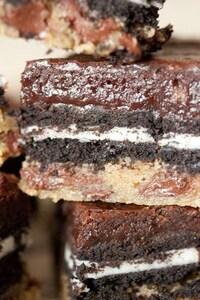 Sinful Layered Sweets Image 2