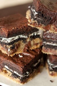 Sinful Layered Sweets Image 3