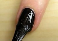 Rebel Character Manicures Image 4