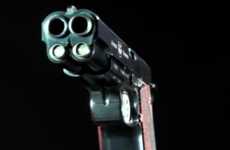 Dual-Firing Guns