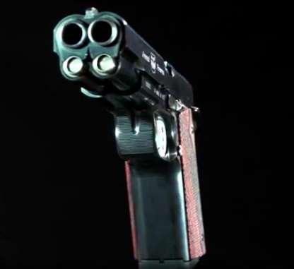 Dual-Firing Guns