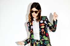 Frolicsome Fashion Blogger Features